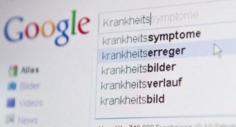 Selbstdiagnose Oder Dr. Google - FOI Praxis Basel / Liestal