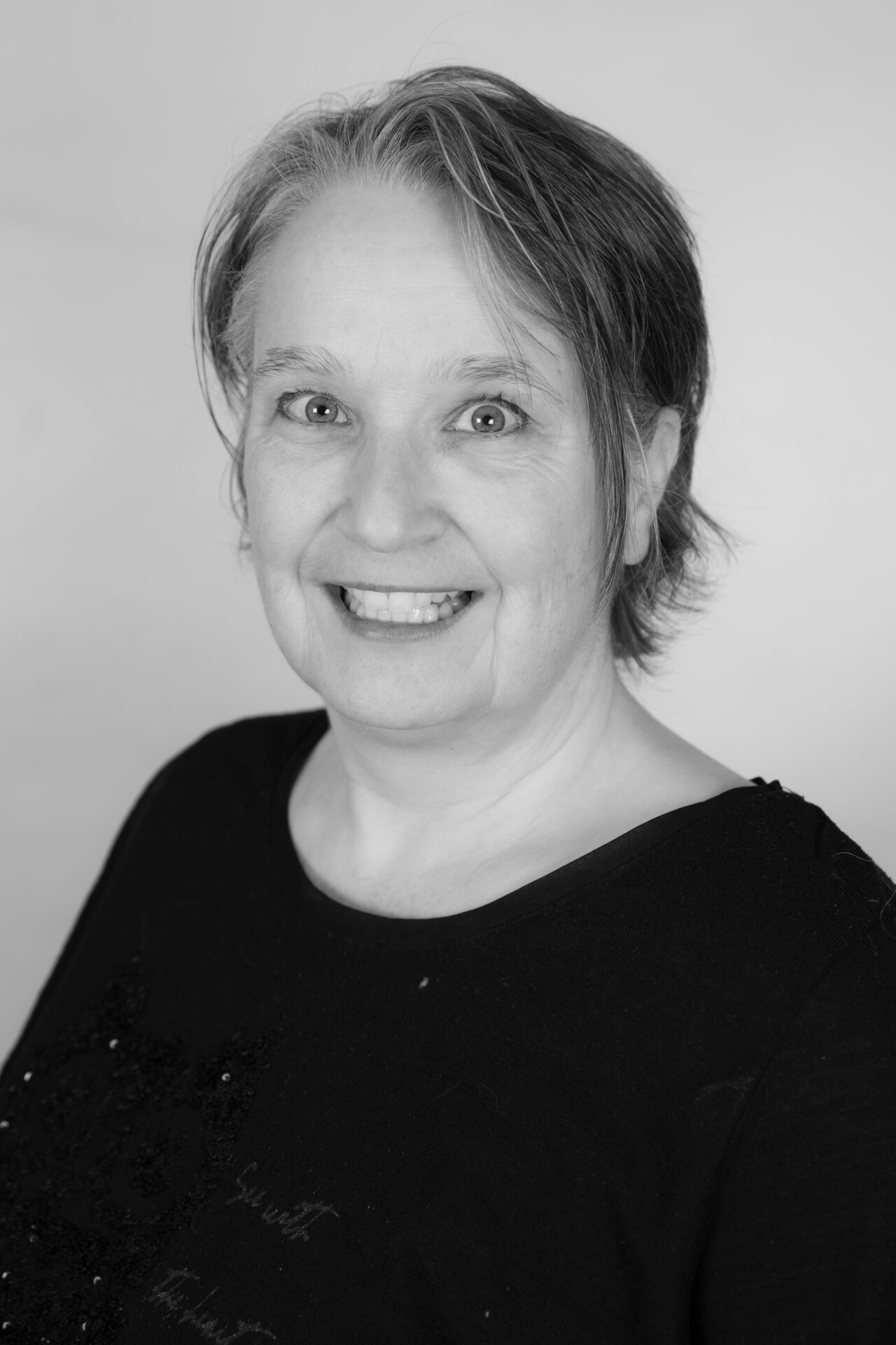 Patricia Schreiber